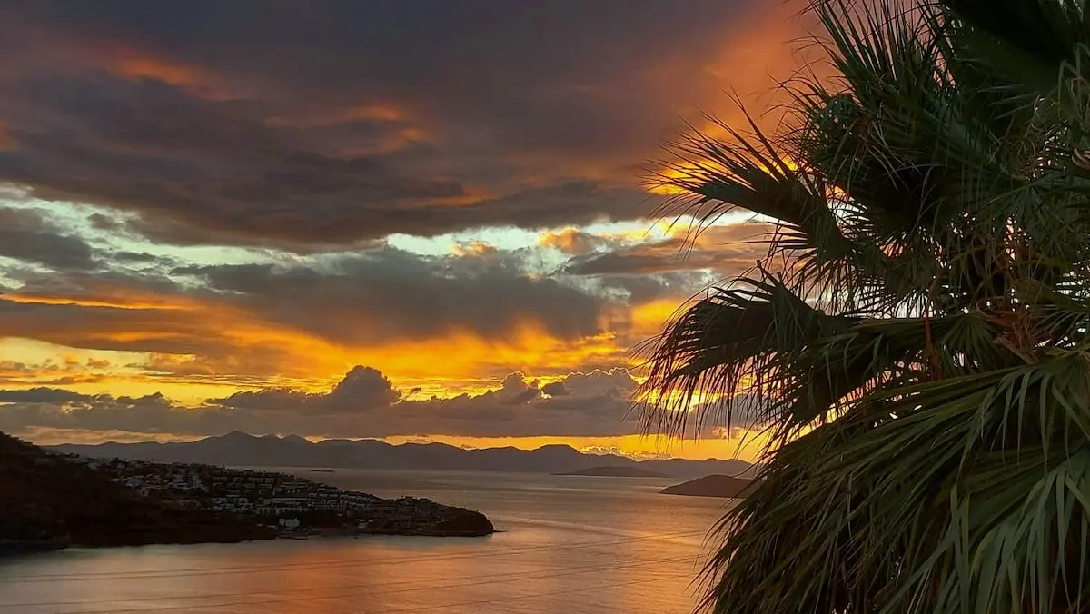 Yalikavak in Bodrum